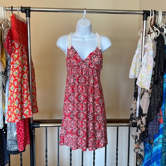 Sun Dress - Picture 1 of 9